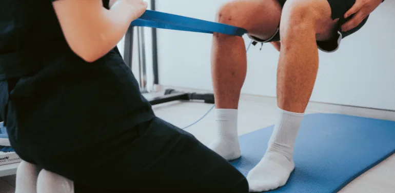ACL Injury Recovery 3 Best In-home ACL Injury Recovery in Karachi