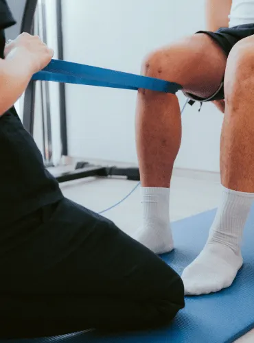 Best ACL Injury Recovery in Karachi