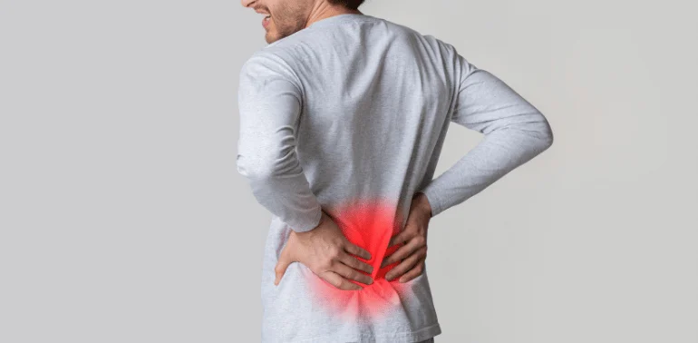Best In-home Back Pain Treatment in Karachi