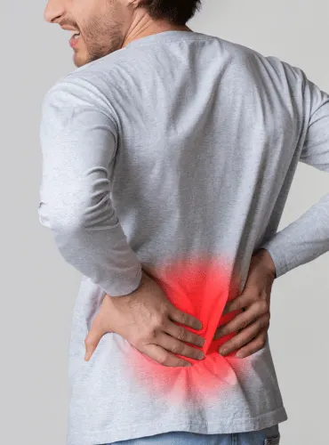 Best Back Pain Treatment in Karachi