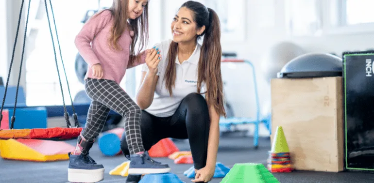 Balance and Coordination Therapy 3 Best In-home Balance and Coordination Therapy in Karachi