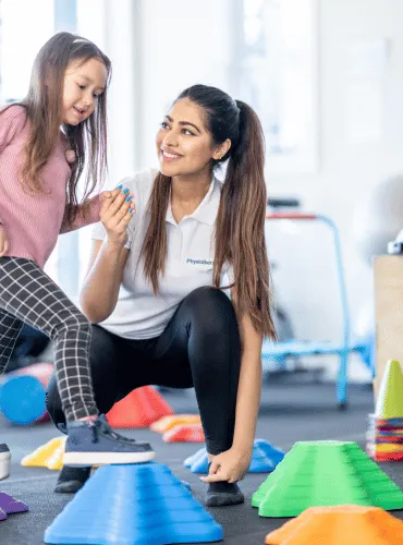 Best Balance and Coordination Therapy in Karachi