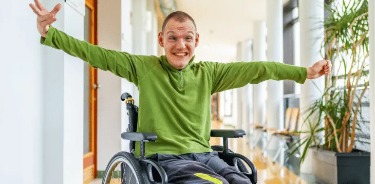 Cerebral Palsy Rehabilitation 3 Best In-home Cerebral Palsy Rehabilitation in Karachi