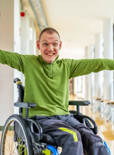 Best Cerebral Palsy Rehabilitation in Karachi