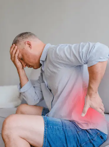 Best Chronic Pain Management in Karachi