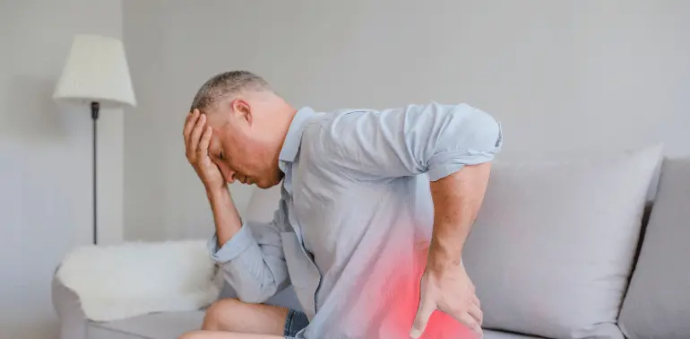 Best In-home Chronic Pain Management in Karachi