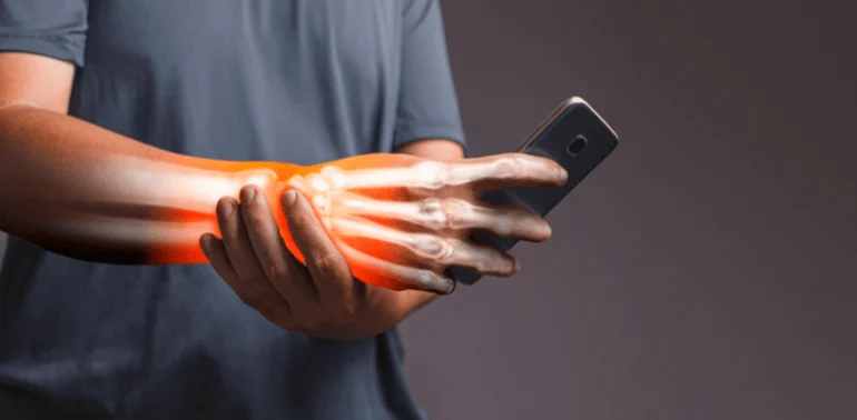 Complex Regional Pain Syndrome 3 Best In-home Complex Regional Pain Syndrome (CRPS) in Karachi