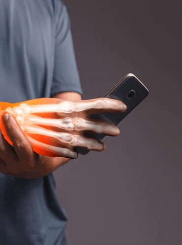 Best Complex Regional Pain Syndrome (CRPS) in Karachi