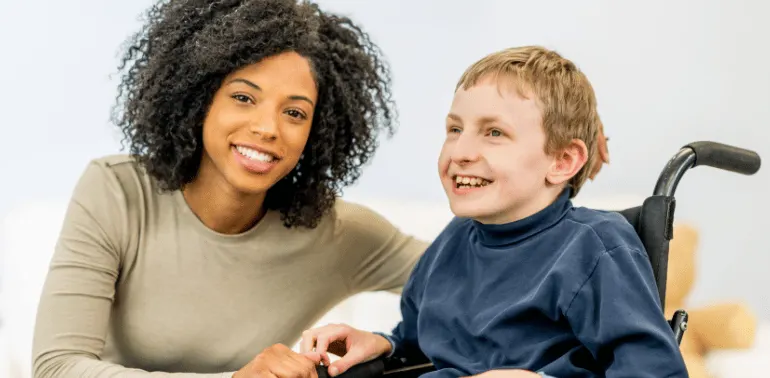 Developmental Delay Therapy 3 Best In-home Developmental Delay Therapy in Karachi