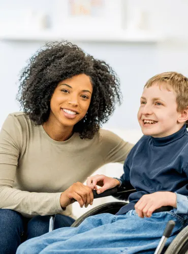 Best Developmental Delay Therapy in Karachi