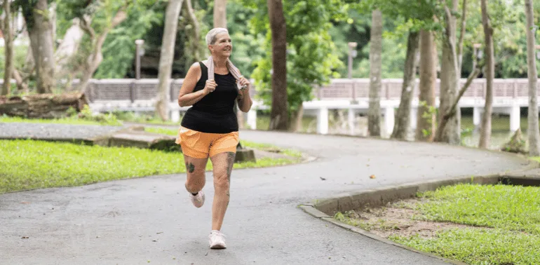 Best In-home Exercise Therapy for Cardiovascular Health  in Karachi