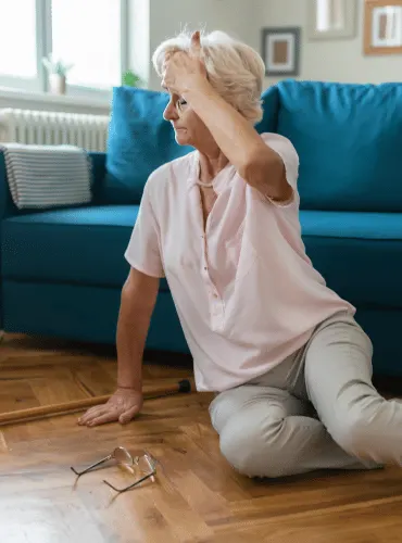 Best Fall Prevention Programs in Karachi