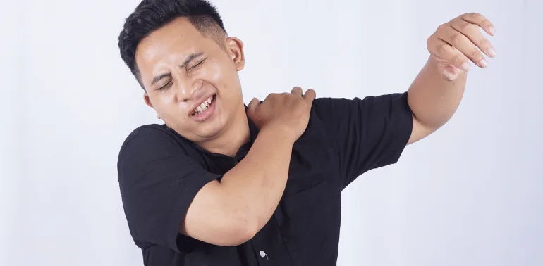 Fibromyalgia Treatment 3 Best In-home Fibromyalgia Treatment in Karachi