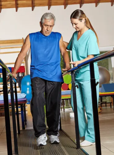 Best Heart Disease Rehabilitation in Karachi