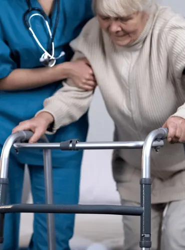 Best Hip Replacement Rehabilitation in Karachi