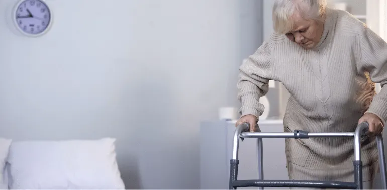 Best In-home Joint Replacement Rehabilitation in Karachi