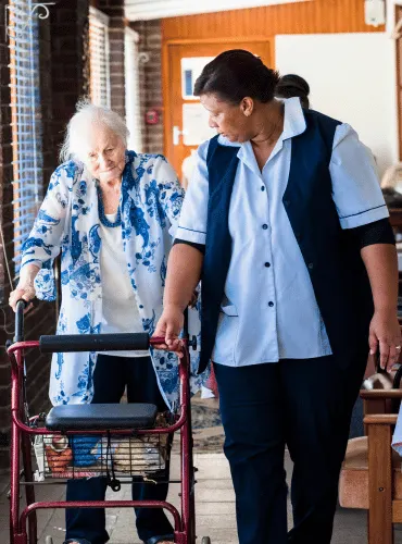 Best Mobility Aids Training in Karachi