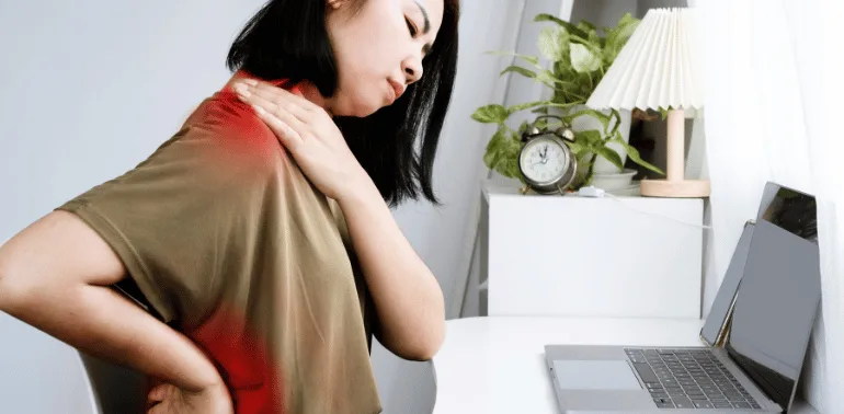 Myofascial Pain Syndrome 3 Best In-home Myofascial Pain Syndrome in Karachi