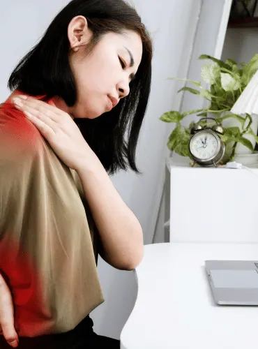 Best Myofascial Pain Syndrome in Karachi