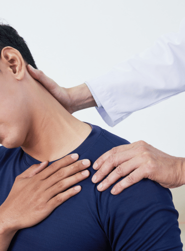 Best Neck Pain Therapy in Karachi
