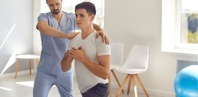 Neuromuscular Disorders Management 3 Best In-home Neuromuscular Disorders Management in Karachi