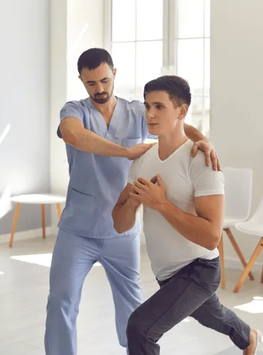 Best Neuromuscular Disorders Management in Karachi