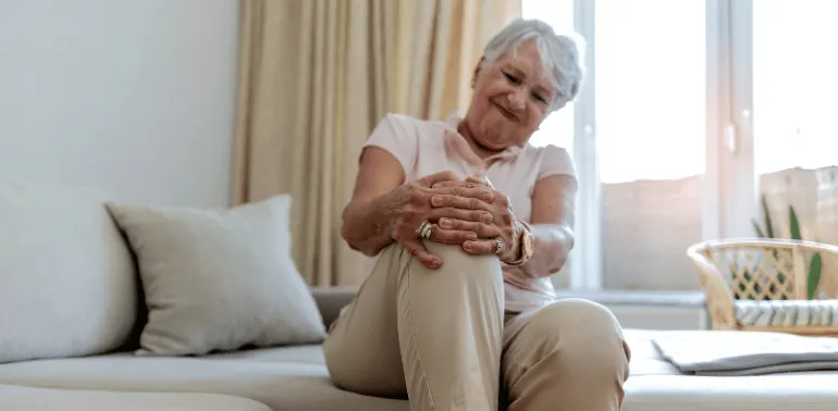 Osteoarthritis Management 3 Best In-home Osteoarthritis Management in Karachi