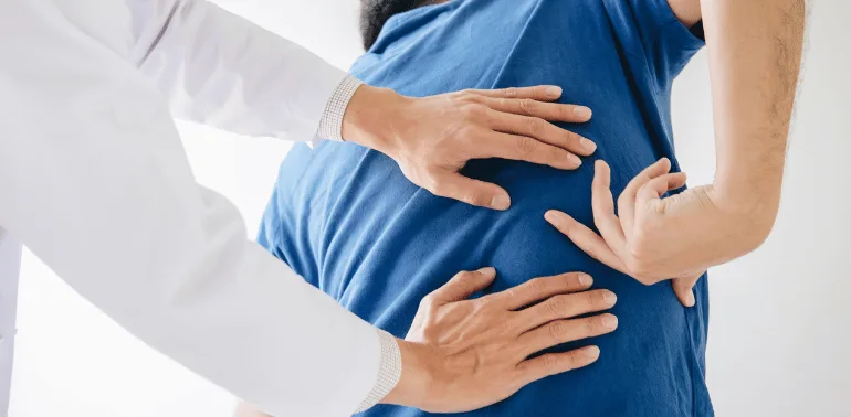 Best In-home Pain Reduction Strategies in Karachi