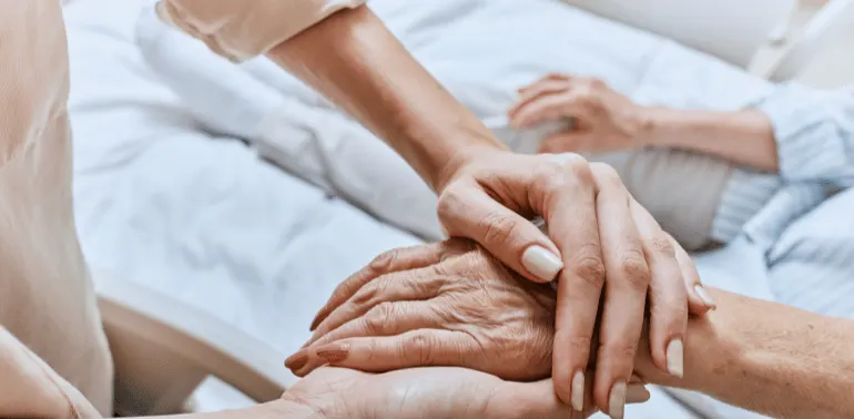 Parkinson’s Disease 3 Best In-home Parkinson’s Disease Treatment in Karachi