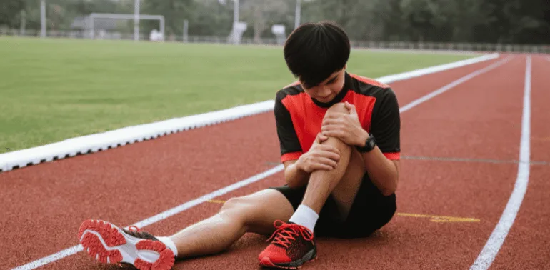 Pediatric Sports Injuries Treatment 3 Best In-home Pediatric Sports Injuries Treatment in Karachi