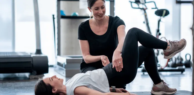 Pelvic Floor Therapy 3 Best In-home Pelvic Floor Therapy in Karachi