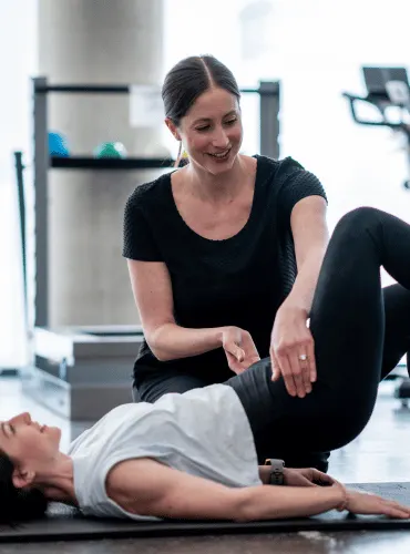 Best Pelvic Floor Therapy in Karachi