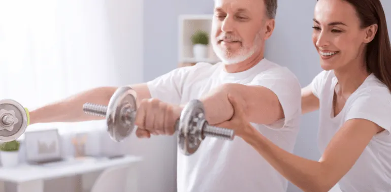 Central Karachi 3 Best In-home Physiotherapy in Karachi Central