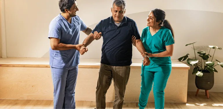 Korangi Karachi 3 Best In-home Physiotherapy in Karachi East