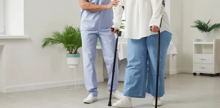 Best In-home Physiotherapy in Korangi