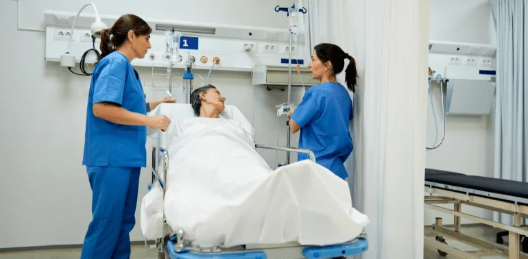 Post-COVID Recovery 3 Best In-home Post-COVID Recovery in Karachi