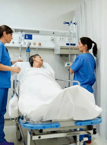 Best Post-COVID Recovery in Karachi