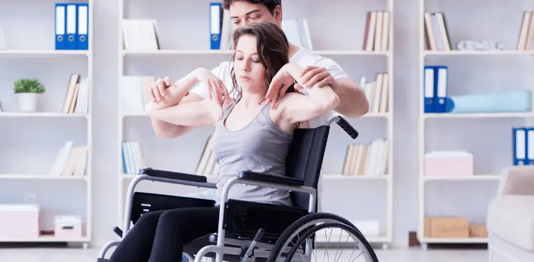 Post Surgical Rehabilitation 3 Best In-home Post-Surgical Orthopedic Rehabilitation in Karachi