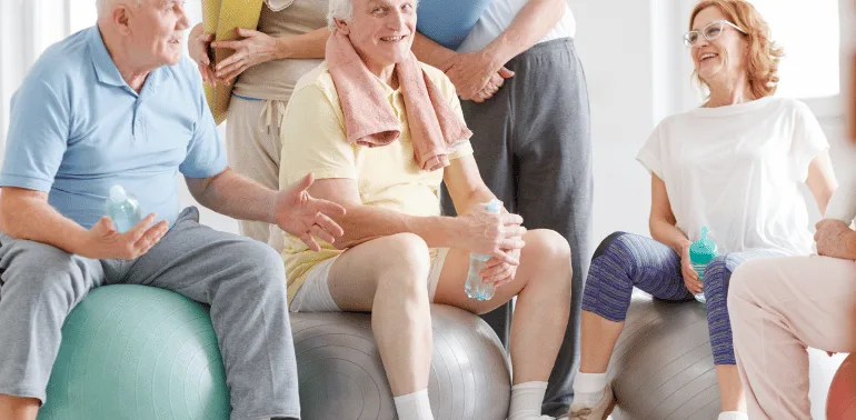 Post-Surgical Rehabilitation for Seniors 3 Best In-home Post-Surgical Rehabilitation for Seniors in Karachi