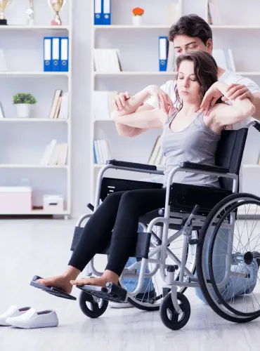 Best Post-Surgical Rehabilitation in Karachi
