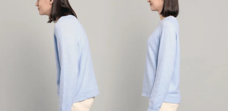 Best In-home Posture Correction in Karachi