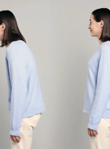 Best Posture Correction in Karachi