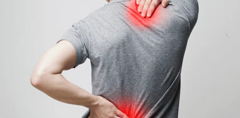 Best In-home Spinal Cord Injury Rehabilitation in Karachi