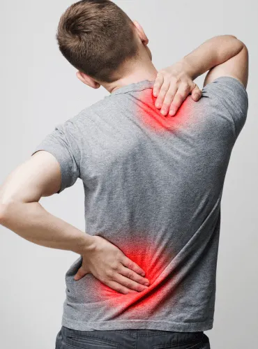 Best Spinal Cord Injury Rehabilitation in Karachi