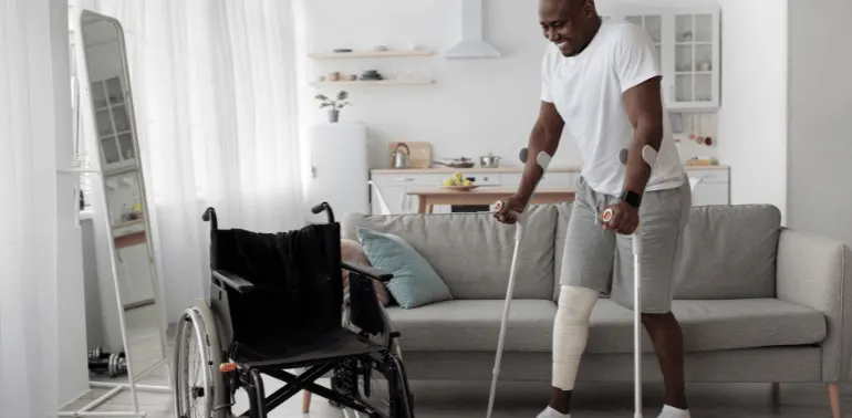 Spinal Surgery Recovery 3 Best In-home Spinal Surgery Recovery in Karachi