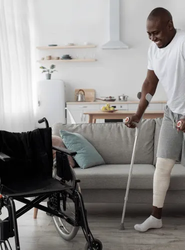 Best Spinal Surgery Recovery in Karachi