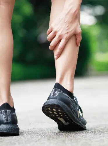 Best Sprains & Strains Treatment in Karachi