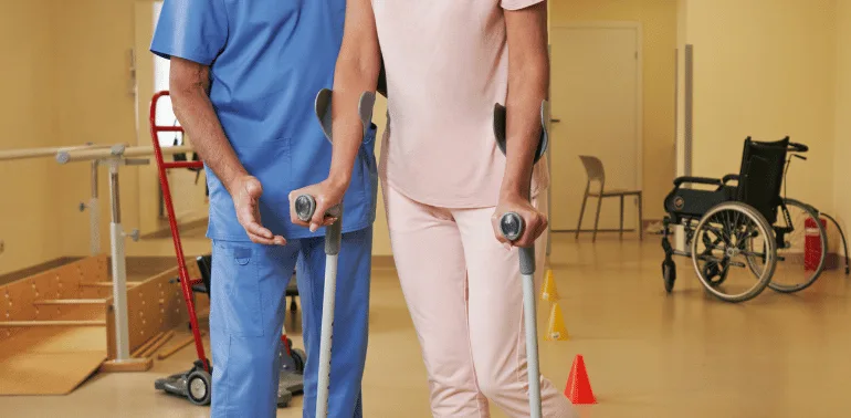 Stroke Rehabilitation 3 Best In-home Stroke Rehabilitation in Karachi