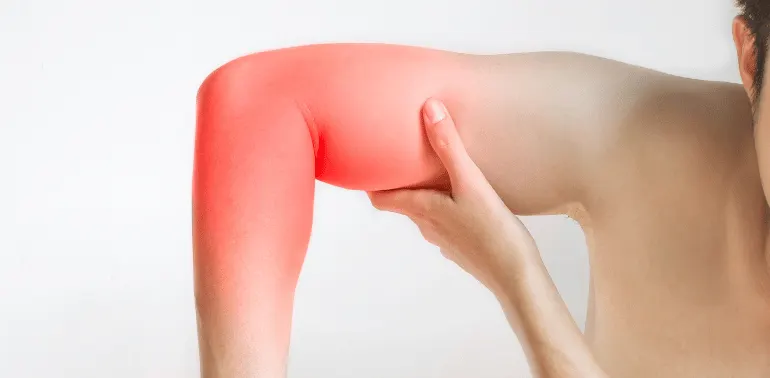 Tendinitis & Bursitis Rehab 3 Best In-home Tendinitis & Bursitis Rehab in Karachi