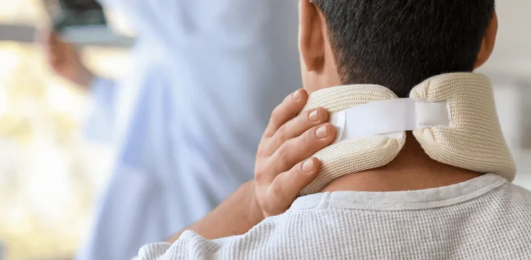 Torticollis Treatment 3 Best In-home Torticollis Treatment in Karachi